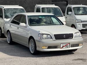 1999 Toyota Crown JDM car for sale