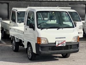 1999 Subaru Sambar JDM car for sale