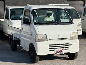 1999 Suzuki Carry JDM car for sale
