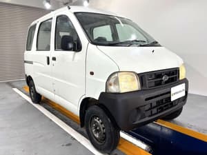 1999 Daihatsu Hijet JDM car for sale