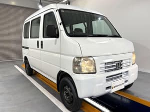 1999 Honda Acty JDM car for sale