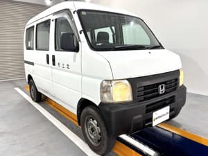 1999 Honda Acty JDM car for sale