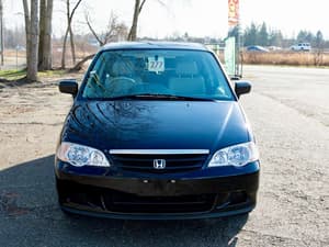 1999 Honda Odyssey JDM car for sale