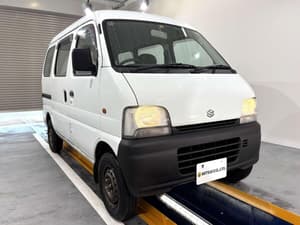 1999 Suzuki Every JDM car for sale