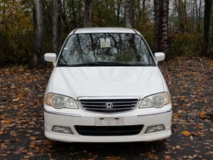 2000 Honda Odyssey JDM car for sale