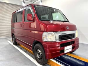 2000 Honda Vamos JDM car for sale