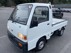 1992 Subaru Sambar JDM car for sale