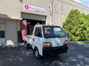 1994 Honda Acty JDM car for sale