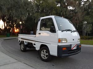 1994 Subaru Sambar JDM car for sale