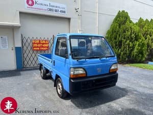 1995 Honda Acty JDM car for sale