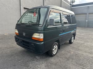 1995 Honda Street JDM car for sale