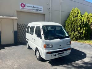 1995 Mazda Scrum JDM car for sale