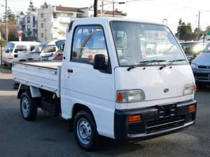 1995 Subaru Sambar JDM car for sale