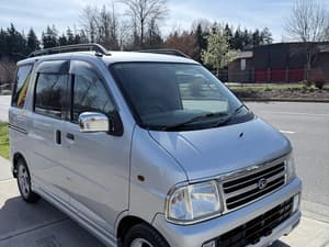 2000 Daihatsu Atrai JDM car for sale