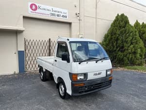 1996 Daihatsu Hijet JDM car for sale