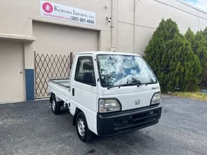 1997 Honda Acty JDM car for sale