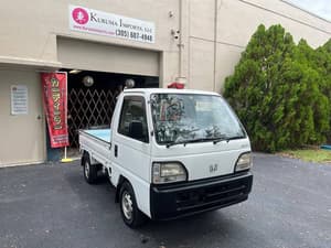 1997 Honda Acty JDM car for sale