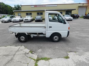 1997 Suzuki Carry JDM car for sale