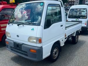 1998 Subaru Sambar JDM car for sale