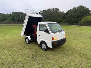 1997 Suzuki Carry JDM car for sale