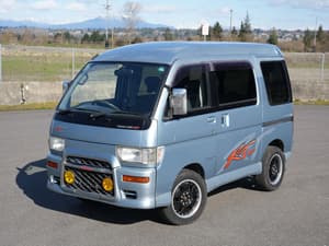 1998 Daihatsu Atrai JDM car for sale