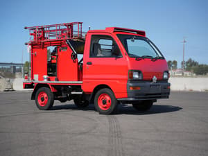 1998 Mitsubishi Minicab JDM car for sale