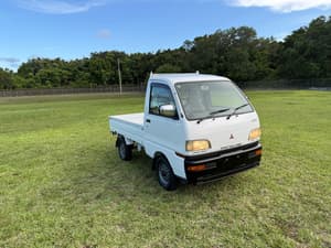 1998 Mitsubishi Minicab JDM car for sale