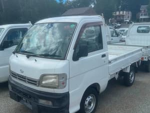 2000 Daihatsu Hijet JDM car for sale