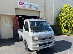 1999 Daihatsu Hijet JDM car for sale