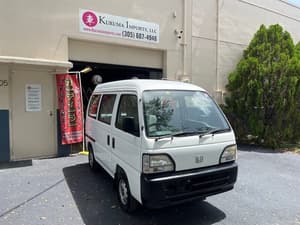 1999 Honda Acty JDM car for sale