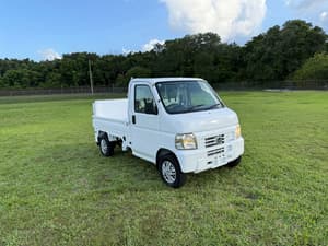 2000 Honda Acty JDM car for sale