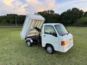 2001 Subaru Sambar JDM car for sale