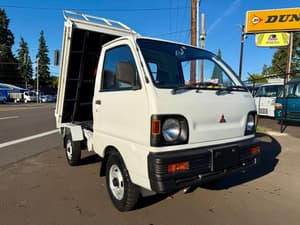 1991 Mitsubishi Minicab JDM car for sale