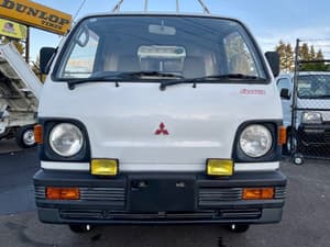1991 Mitsubishi Minicab JDM car for sale