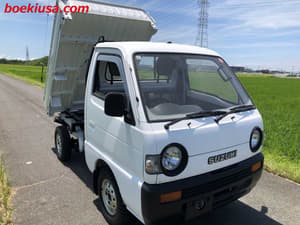 1991 Suzuki Carry JDM car for sale