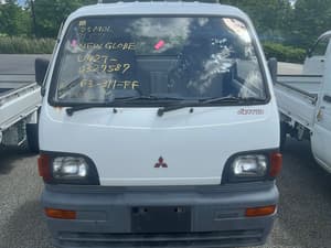 1995 Mitsubishi Minicab JDM car for sale