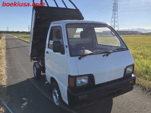 1992 Daihatsu Hijet JDM car for sale