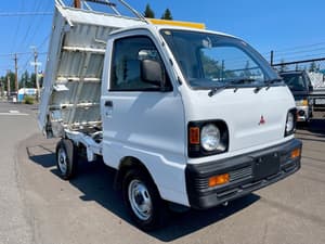 1992 Mitsubishi Minicab JDM car for sale