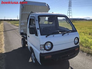 1992 Suzuki Carry JDM car for sale