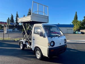 1993 Mazda Scrum JDM car for sale