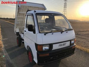 1994 Daihatsu Hijet JDM car for sale