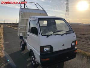 1994 Mitsubishi Minicab JDM car for sale