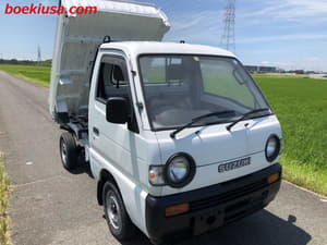 1994 Suzuki Carry JDM car for sale