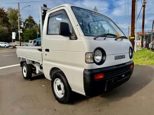 1994 Suzuki Carry JDM car for sale