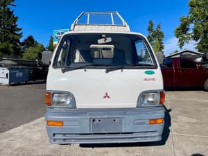 1995 Mitsubishi Minicab JDM car for sale