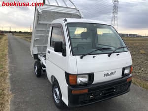 1996 Daihatsu Hijet JDM car for sale