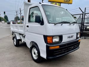 1997 Daihatsu Hijet JDM car for sale