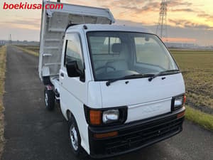 1997 Daihatsu Hijet JDM car for sale