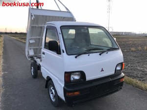 1997 Mitsubishi Minicab JDM car for sale