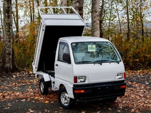 1997 Mitsubishi Minicab JDM car for sale